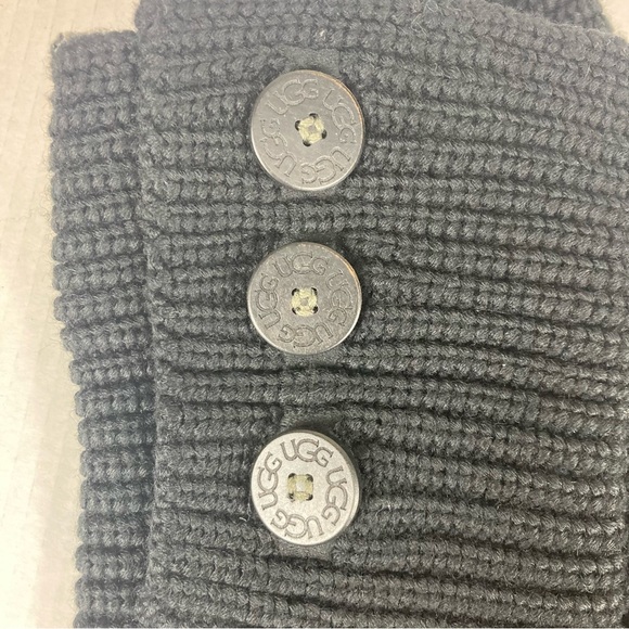 UGG Classic Cardy Boots Size 6 - Picture 2 of 9